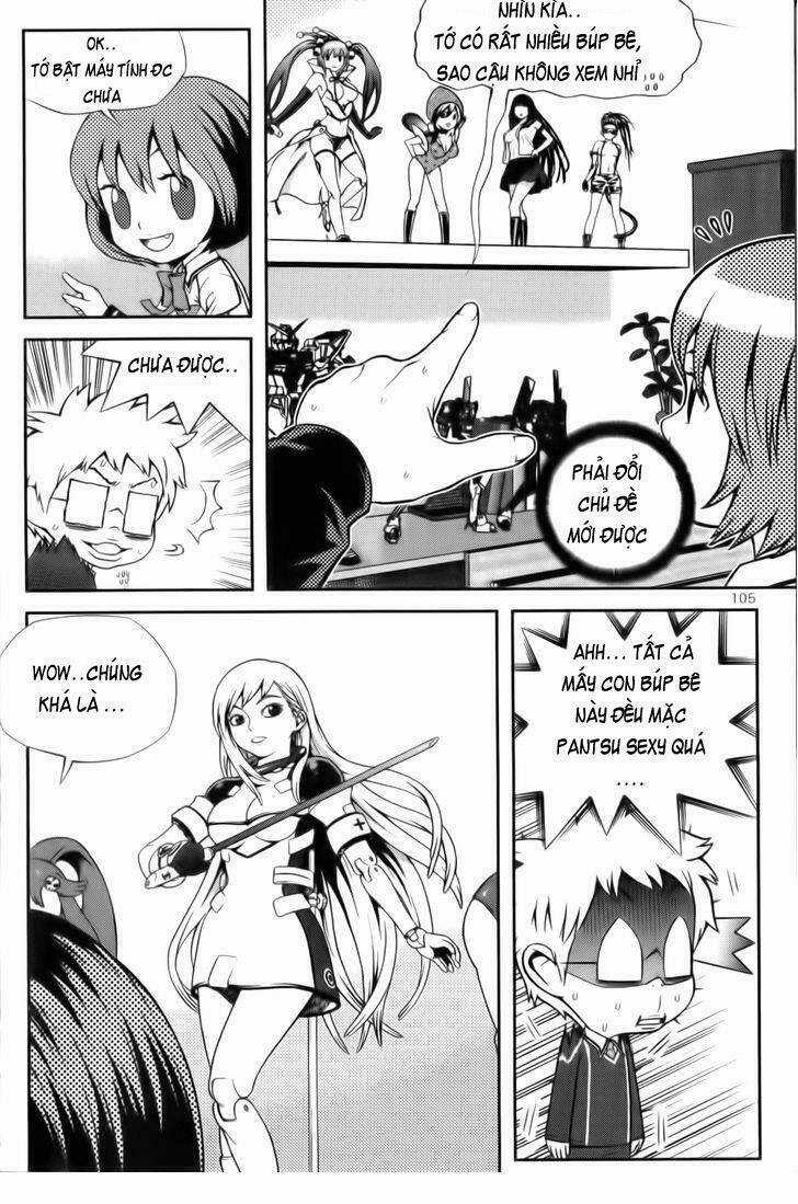 Need A Girl - Chapter 30 - Trang 13