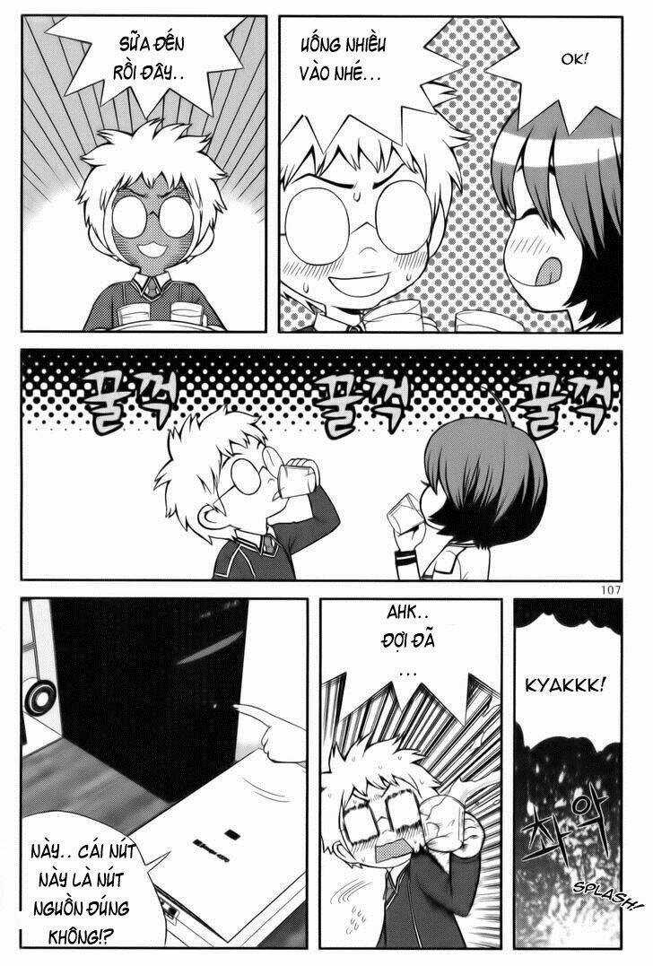 Need A Girl - Chapter 30 - Trang 15