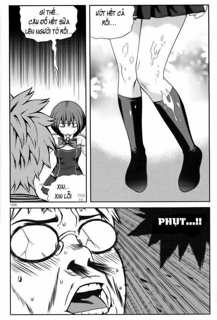 Need A Girl - Chapter 30 - Trang 16