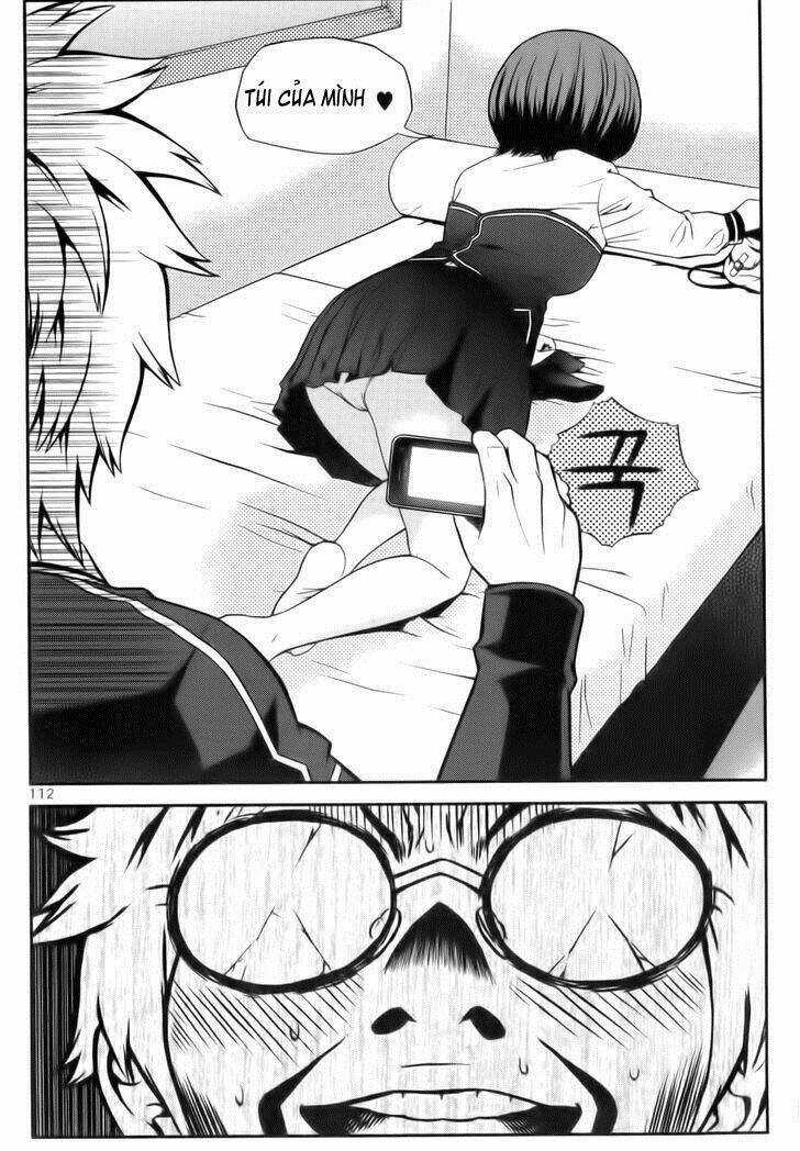 Need A Girl - Chapter 30 - Trang 19