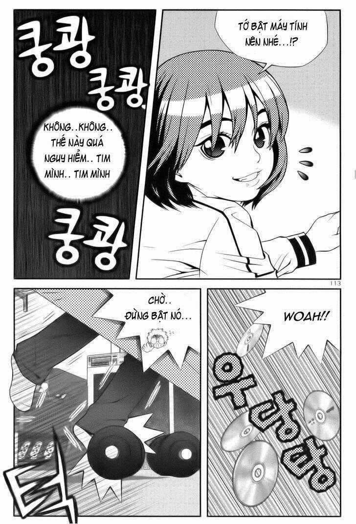Need A Girl - Chapter 30 - Trang 20