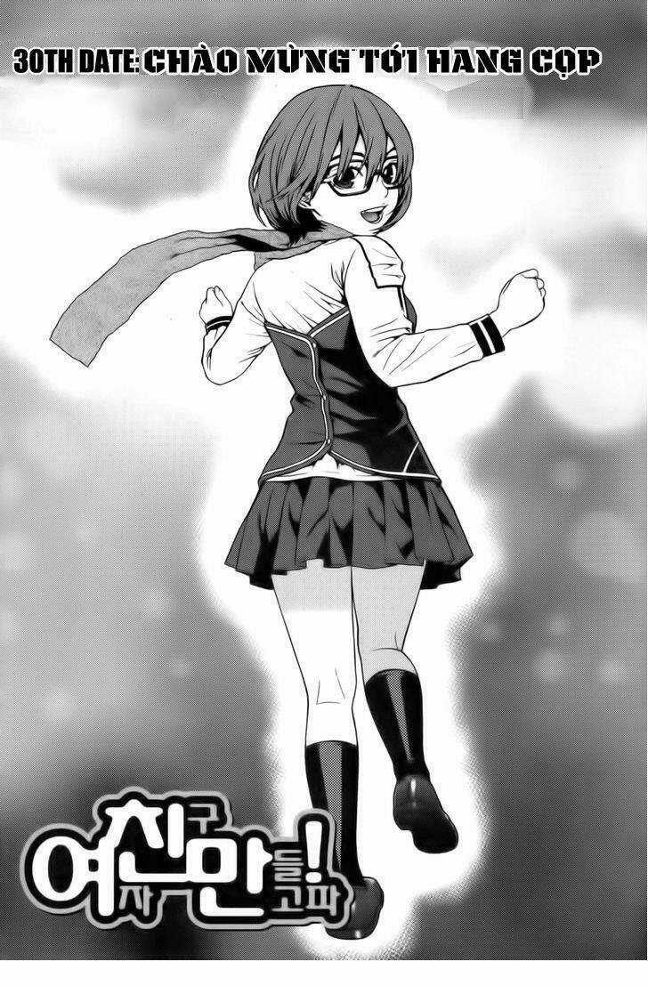 Need A Girl - Chapter 30 - Trang 3