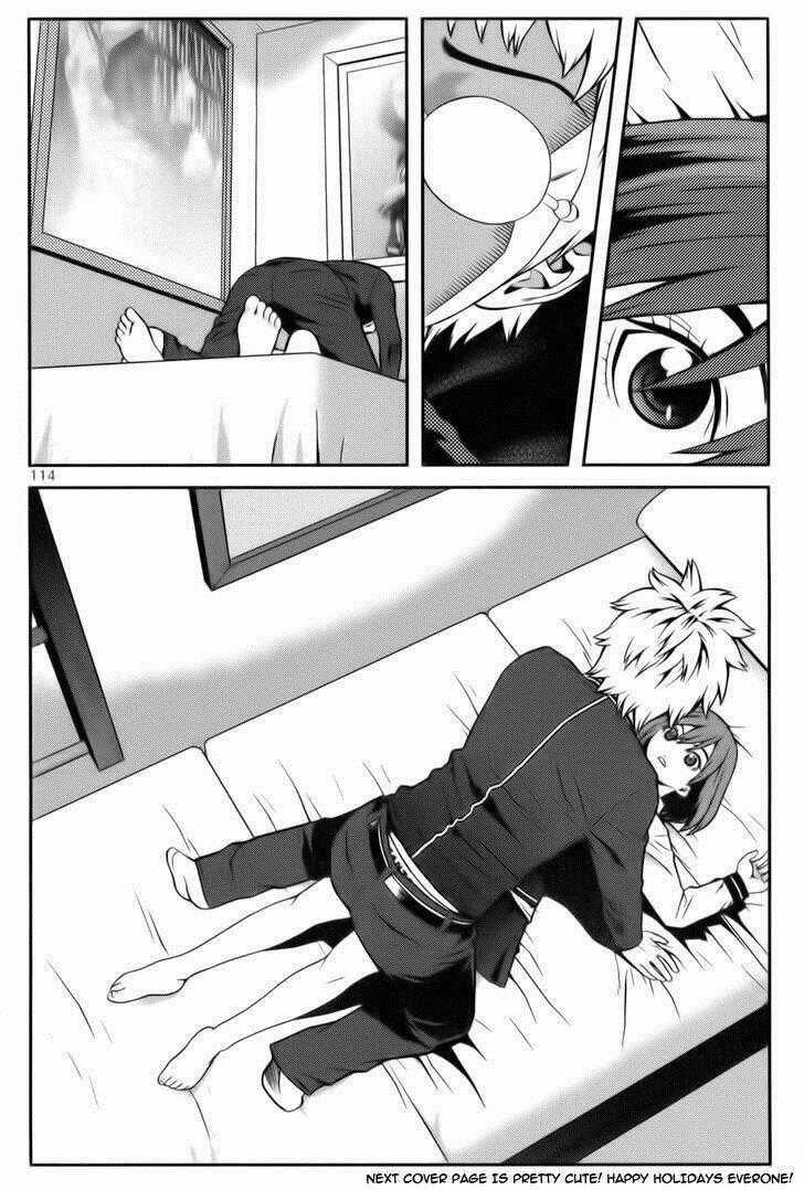 Need A Girl - Chapter 30 - Trang 21