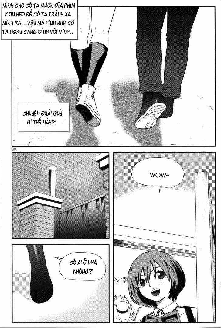 Need A Girl - Chapter 30 - Trang 6