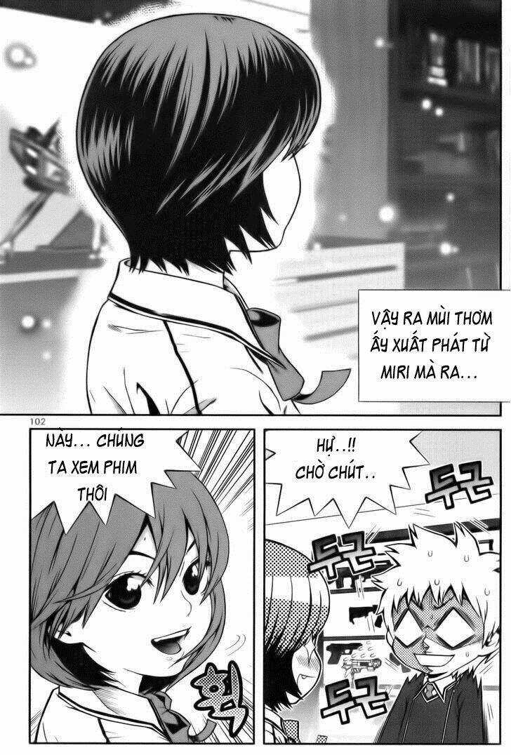 Need A Girl - Chapter 30 - Trang 10