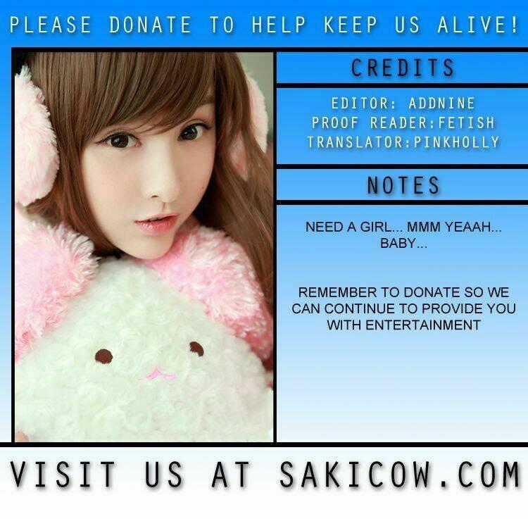 Need A Girl - Chapter 31 - Trang 1