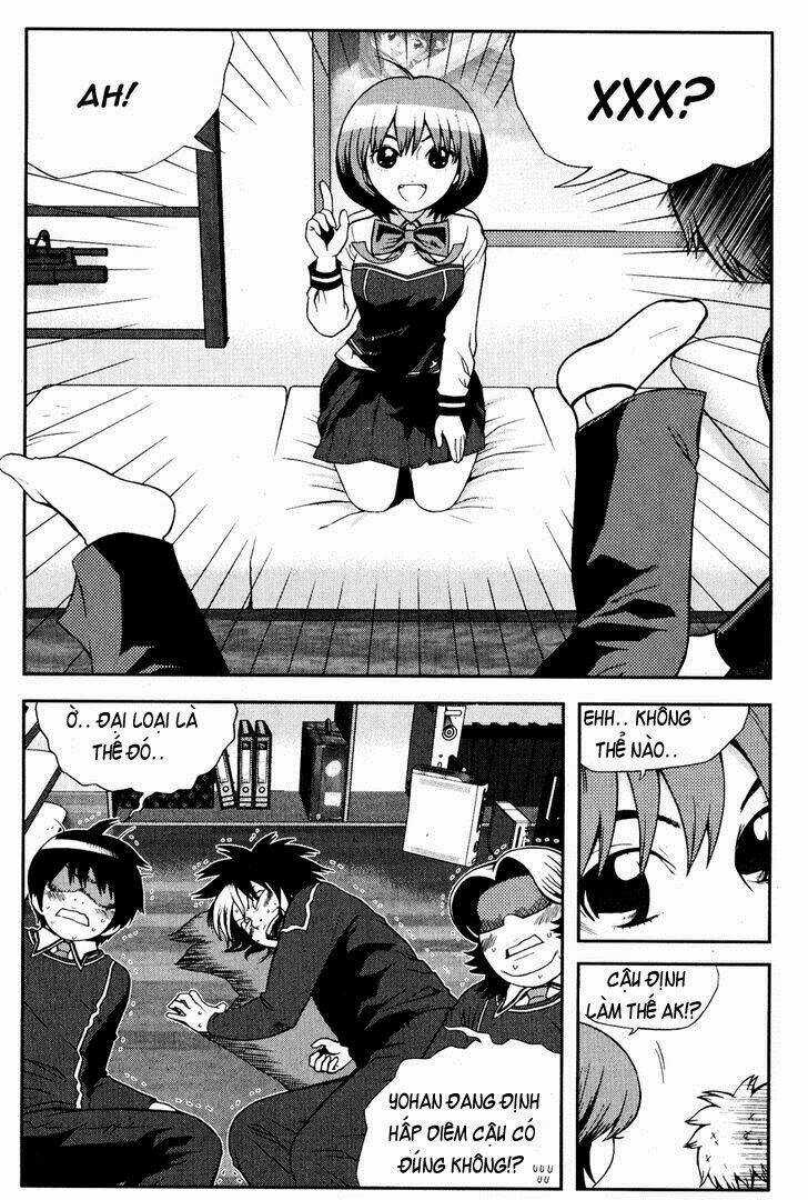 Need A Girl - Chapter 31 - Trang 12