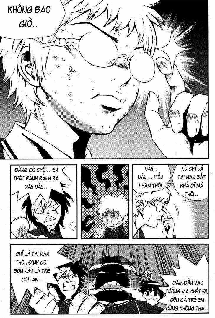 Need A Girl - Chapter 31 - Trang 13