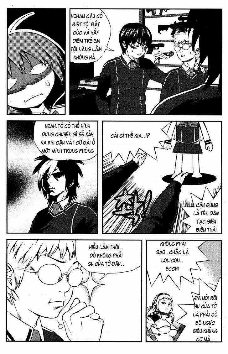 Need A Girl - Chapter 31 - Trang 14