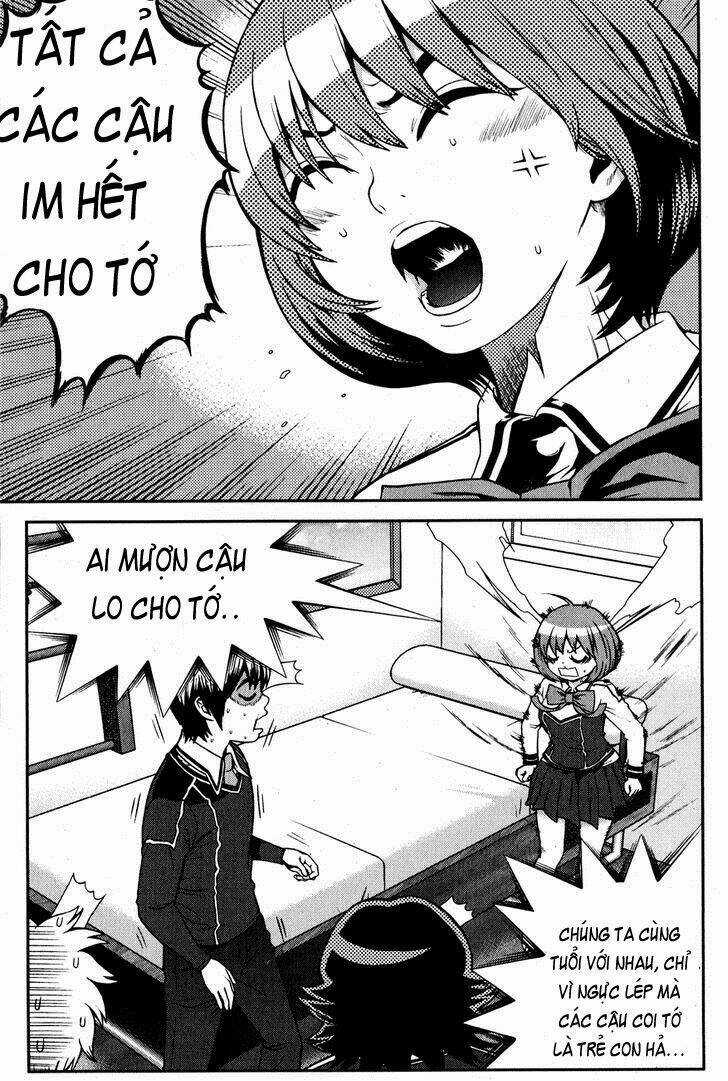 Need A Girl - Chapter 31 - Trang 15