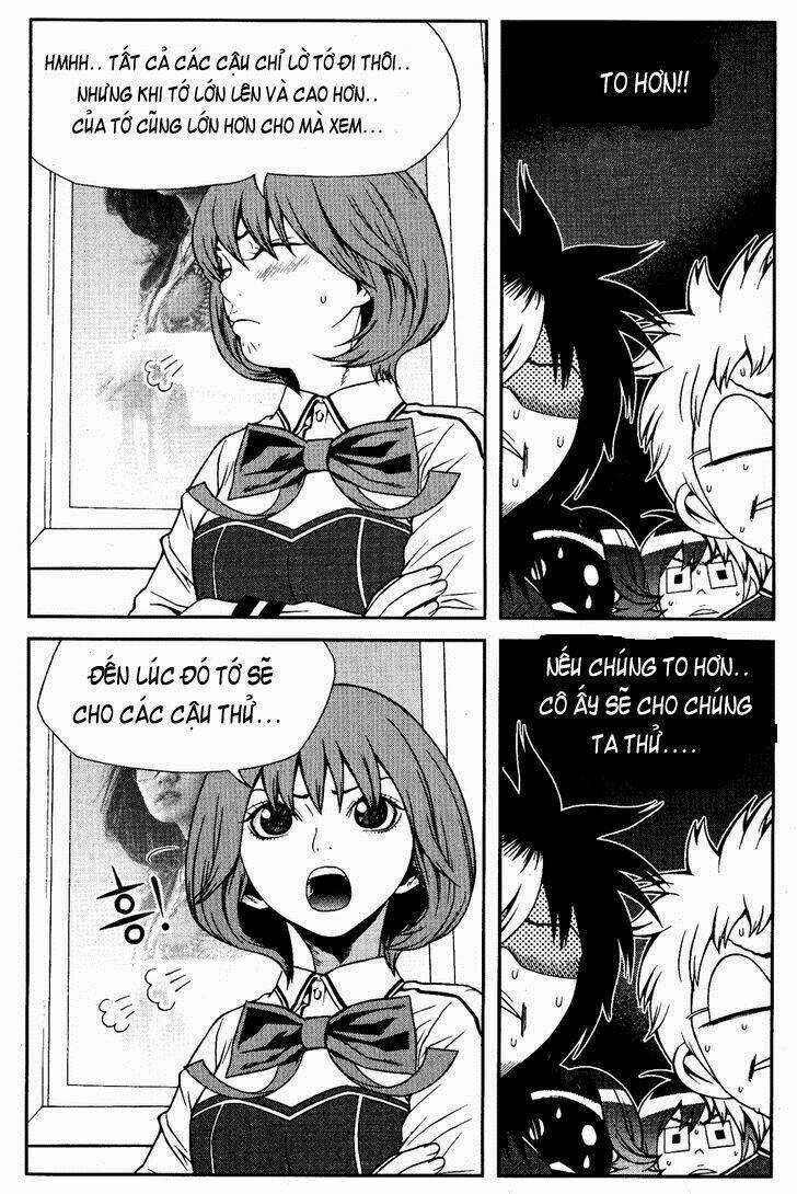 Need A Girl - Chapter 31 - Trang 17