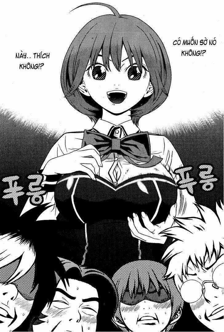 Need A Girl - Chapter 31 - Trang 18