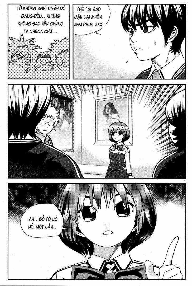 Need A Girl - Chapter 31 - Trang 19