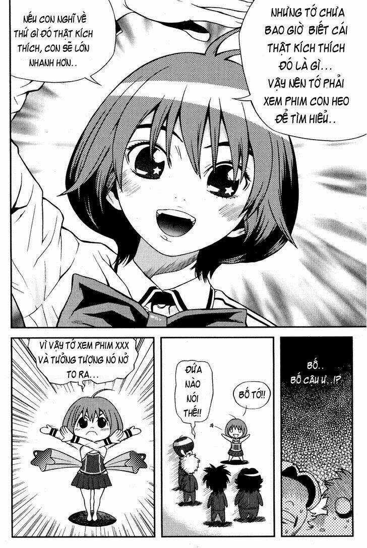 Need A Girl - Chapter 31 - Trang 20