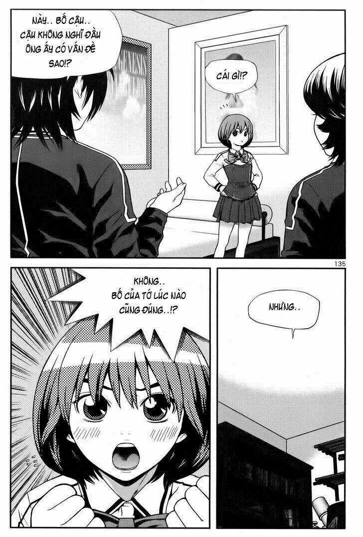 Need A Girl - Chapter 31 - Trang 22