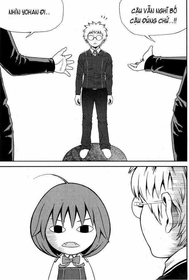 Need A Girl - Chapter 31 - Trang 23