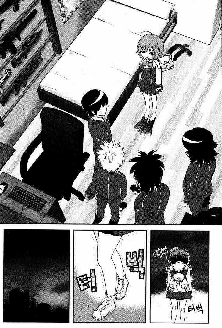 Need A Girl - Chapter 31 - Trang 24