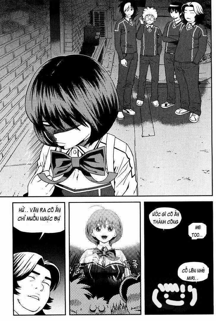 Need A Girl - Chapter 31 - Trang 25