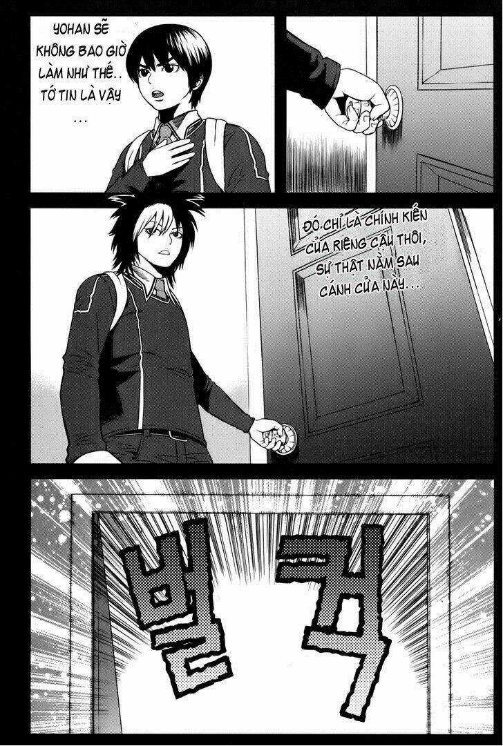 Need A Girl - Chapter 31 - Trang 6