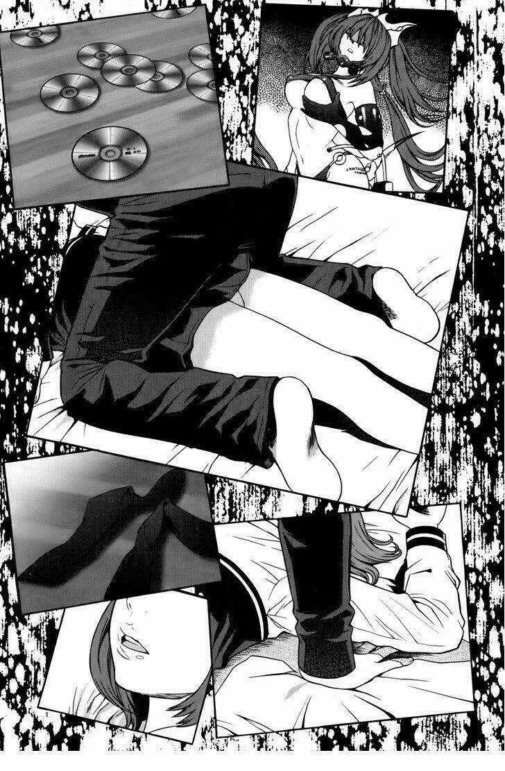 Need A Girl - Chapter 31 - Trang 7