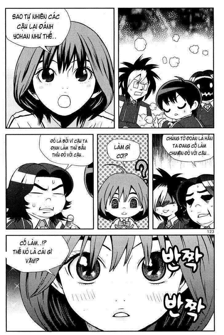 Need A Girl - Chapter 31 - Trang 10