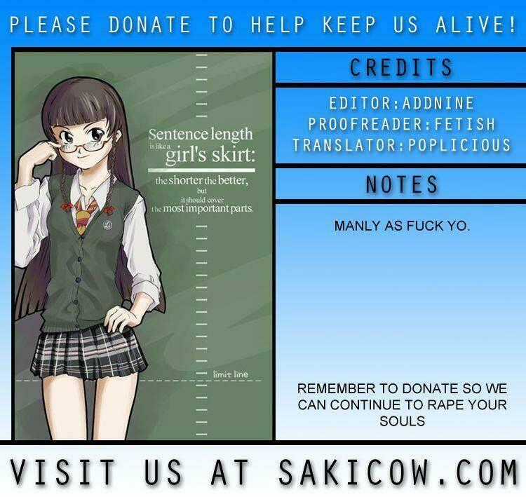 Need A Girl - Chapter 32 - Trang 1