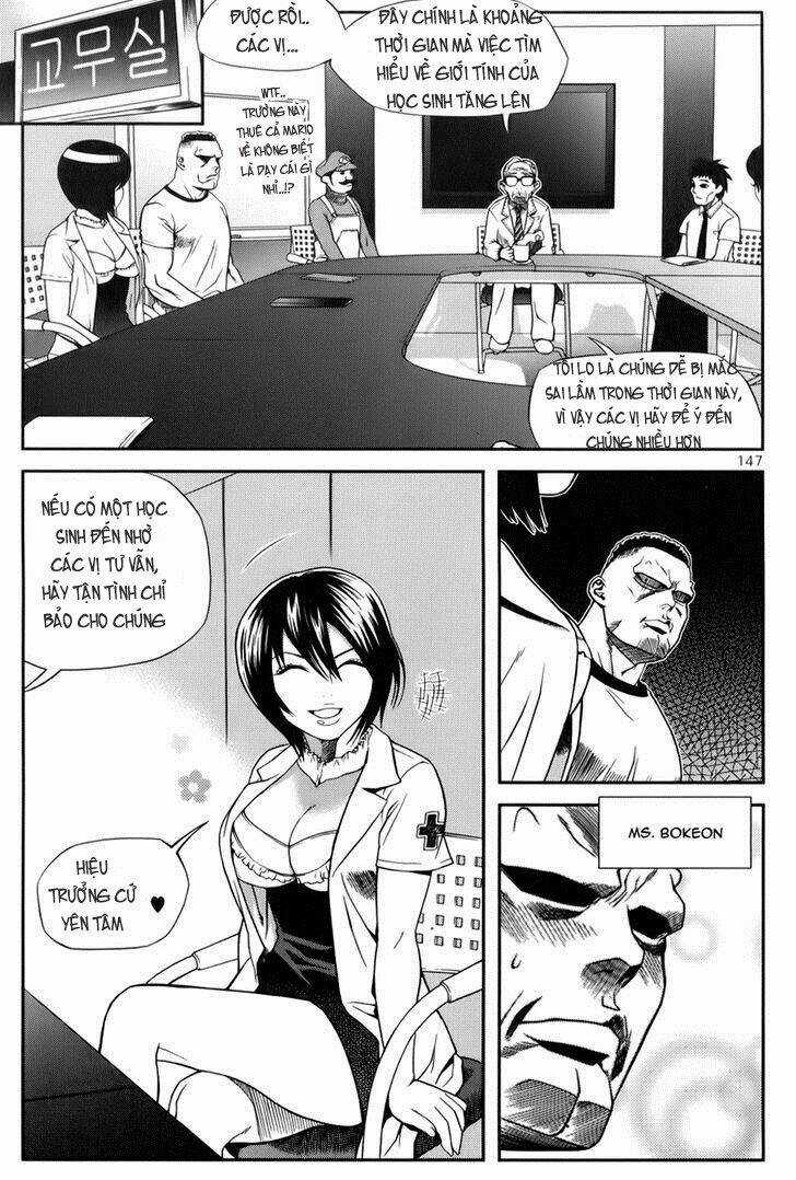 Need A Girl - Chapter 32 - Trang 11