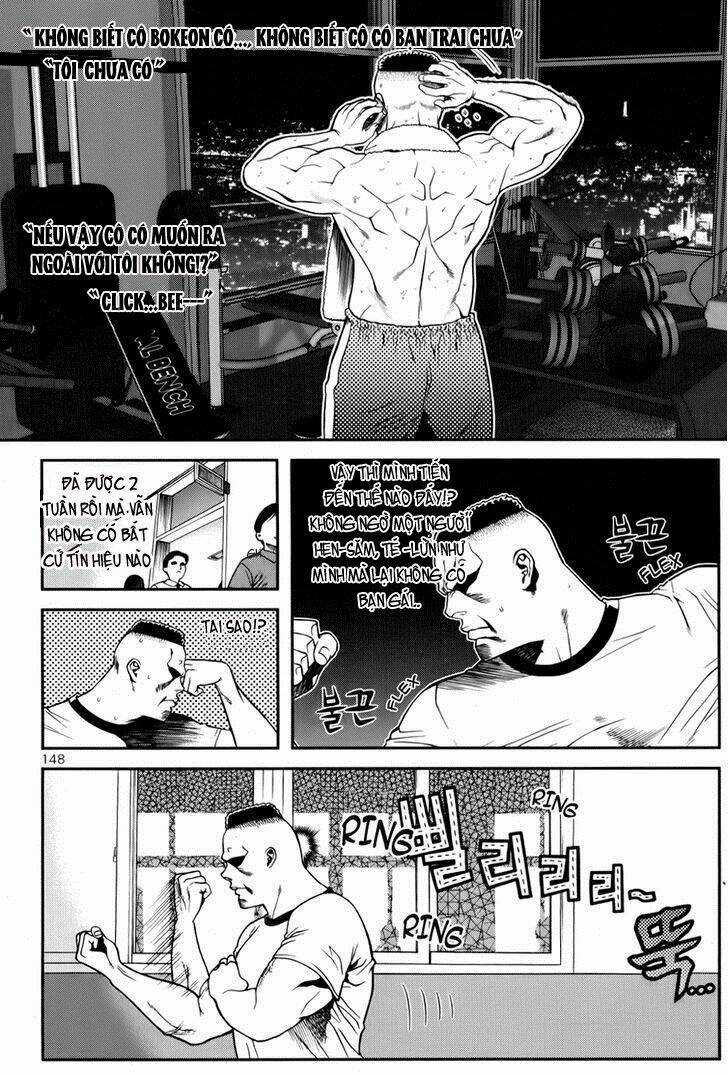 Need A Girl - Chapter 32 - Trang 12