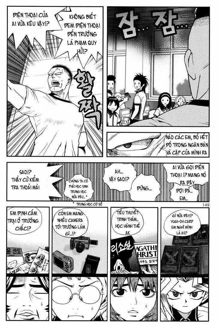 Need A Girl - Chapter 32 - Trang 13