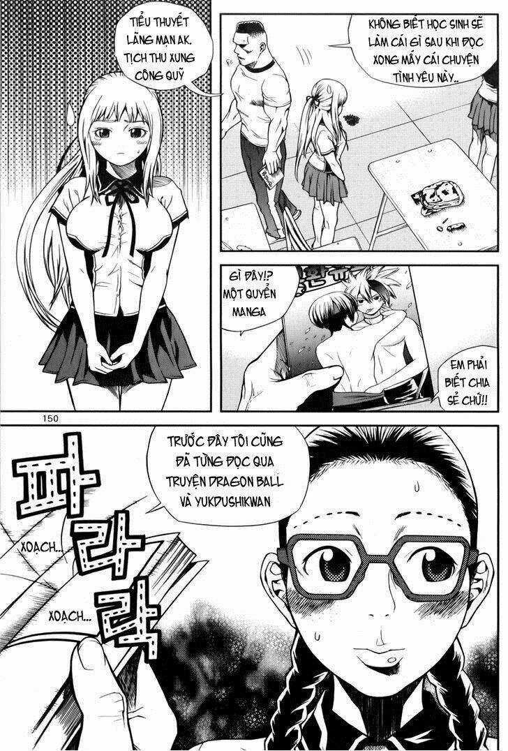 Need A Girl - Chapter 32 - Trang 14