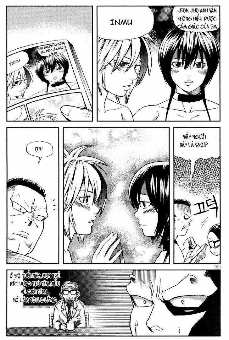 Need A Girl - Chapter 32 - Trang 15