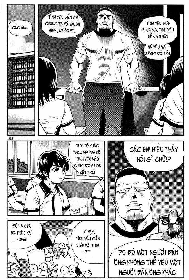 Need A Girl - Chapter 32 - Trang 16