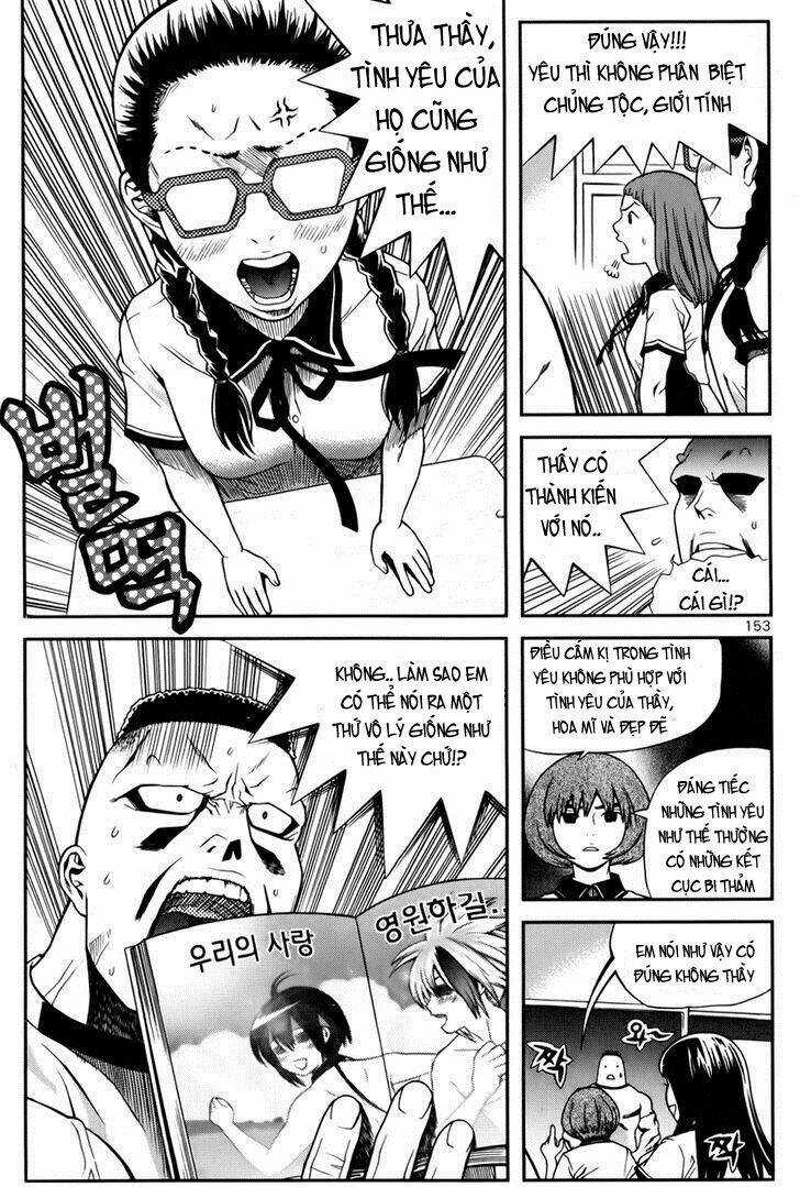 Need A Girl - Chapter 32 - Trang 17