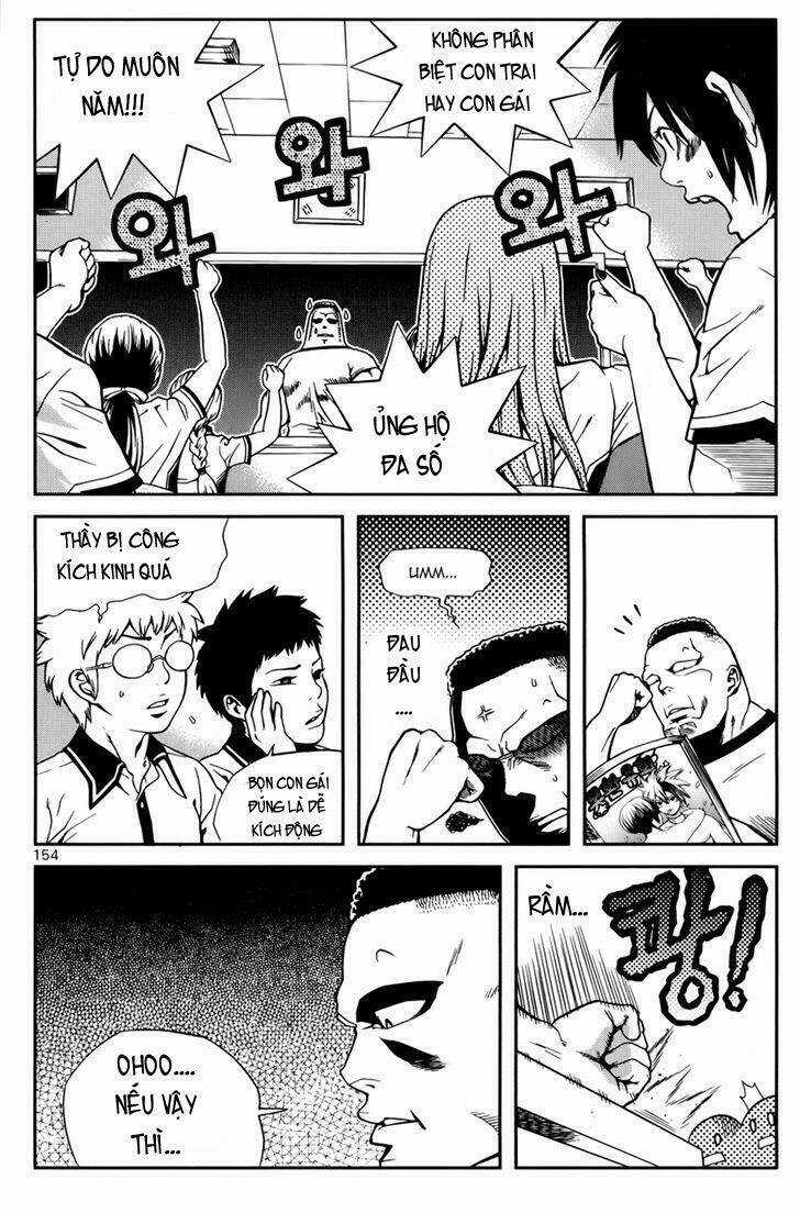 Need A Girl - Chapter 32 - Trang 18