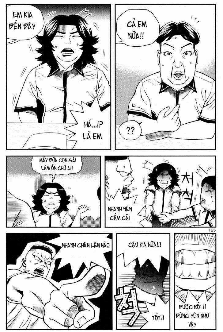 Need A Girl - Chapter 32 - Trang 19