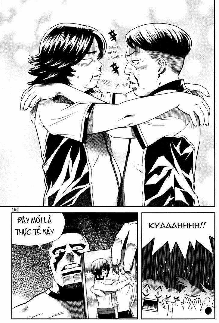 Need A Girl - Chapter 32 - Trang 20