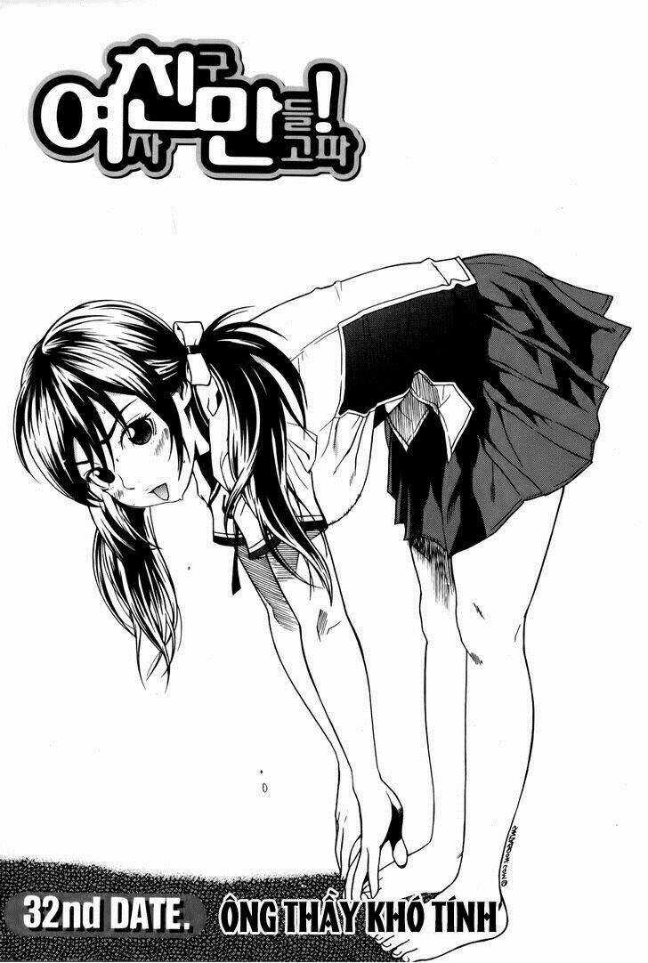 Need A Girl - Chapter 32 - Trang 3