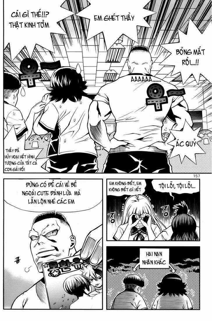 Need A Girl - Chapter 32 - Trang 21