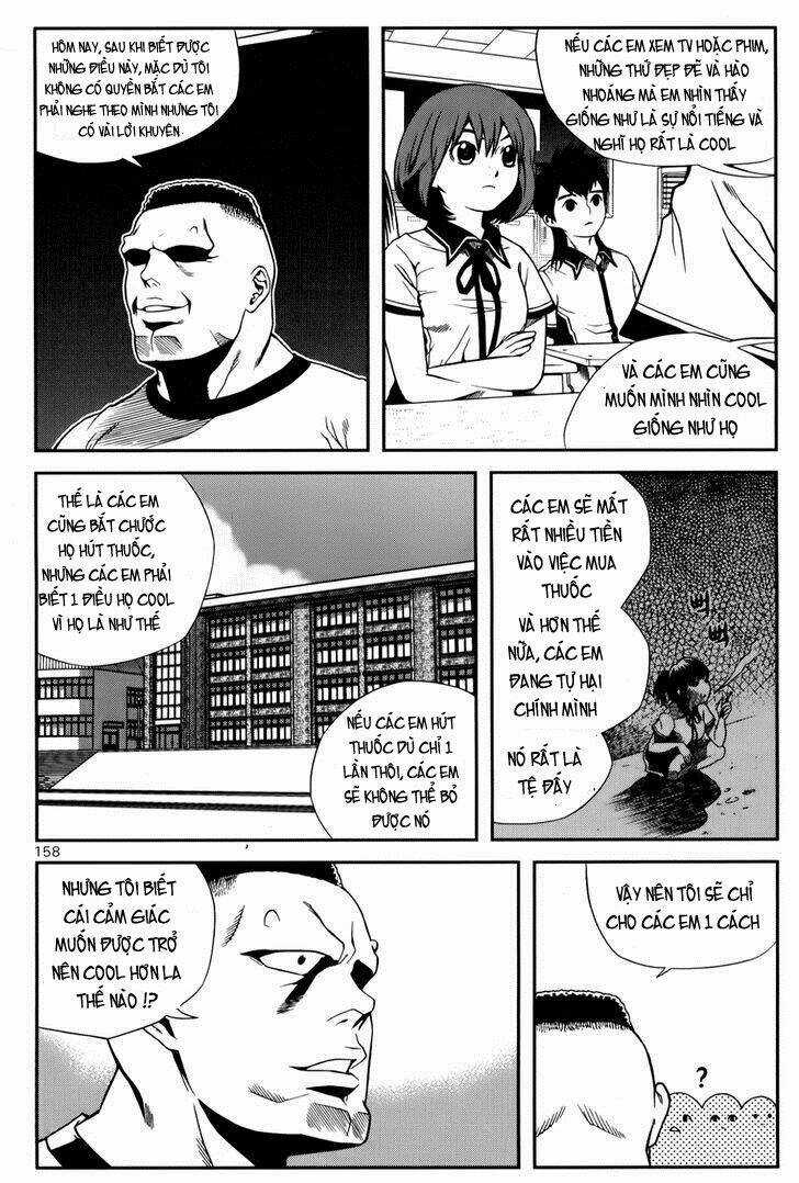 Need A Girl - Chapter 32 - Trang 22