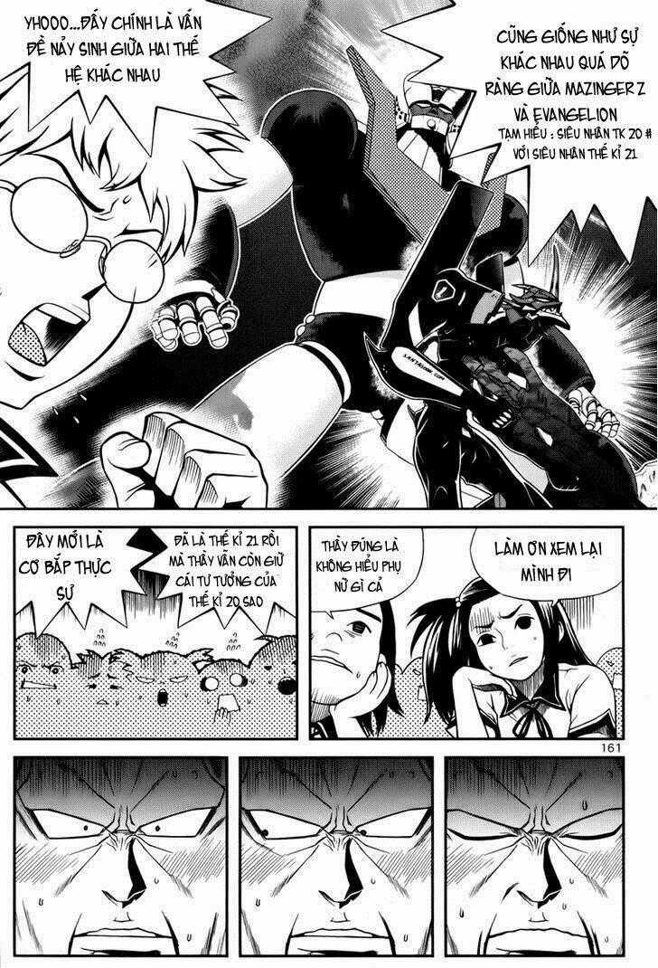 Need A Girl - Chapter 32 - Trang 24