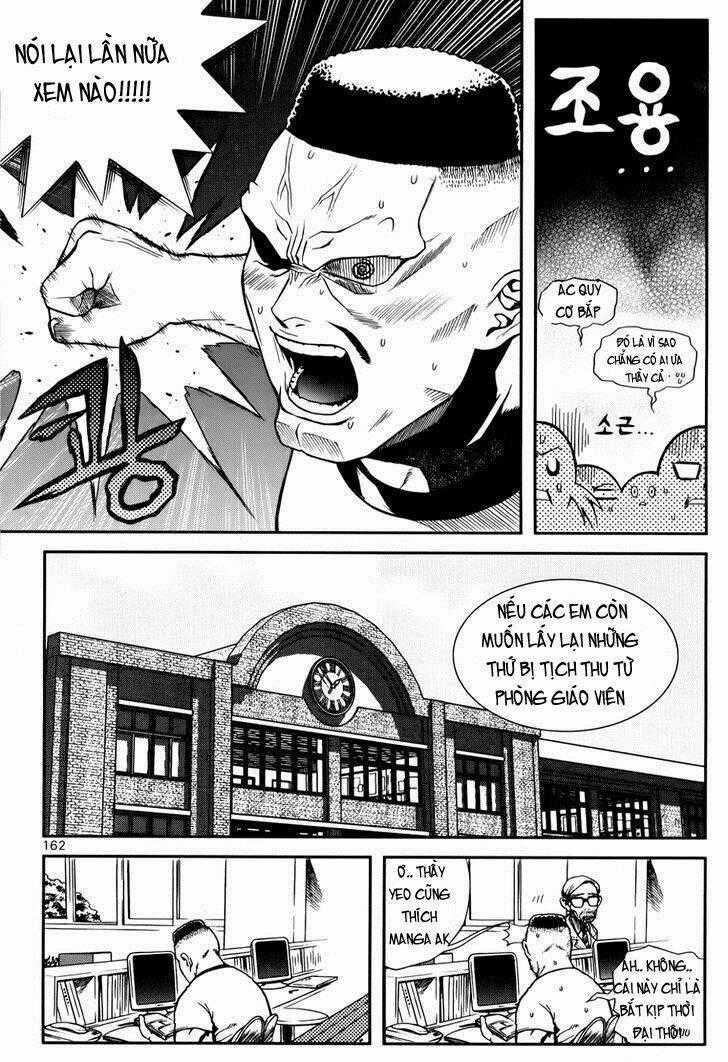 Need A Girl - Chapter 32 - Trang 25