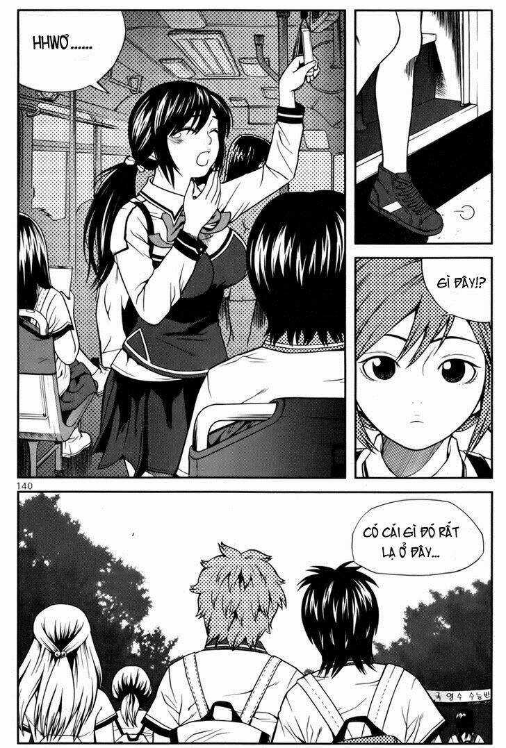 Need A Girl - Chapter 32 - Trang 4