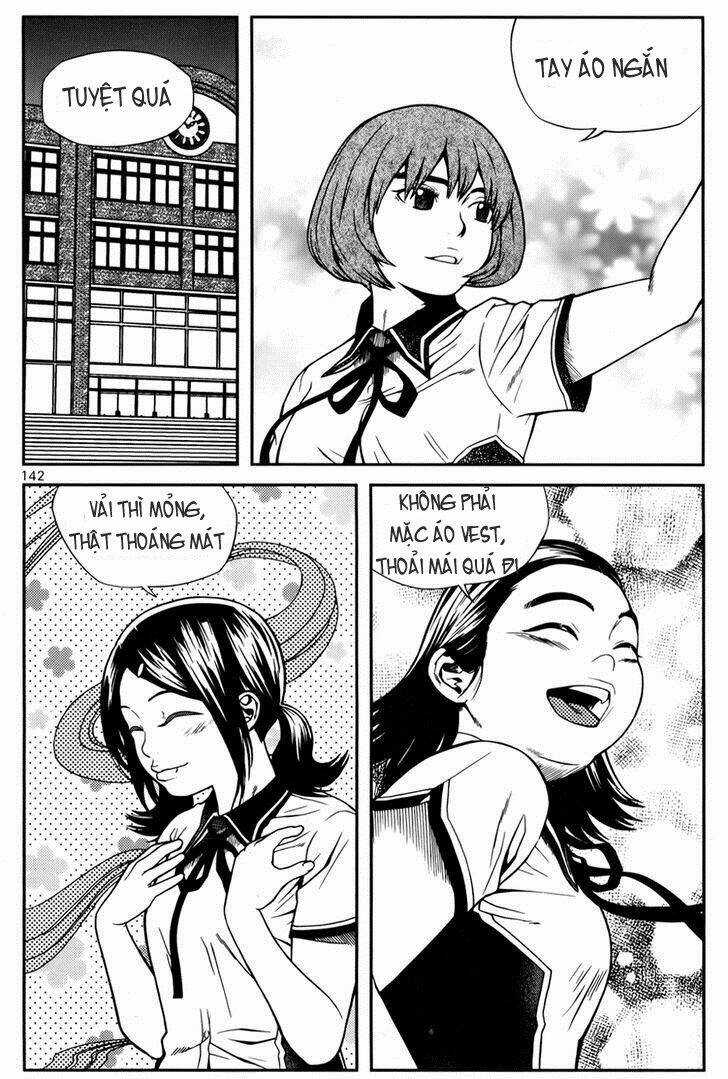 Need A Girl - Chapter 32 - Trang 6