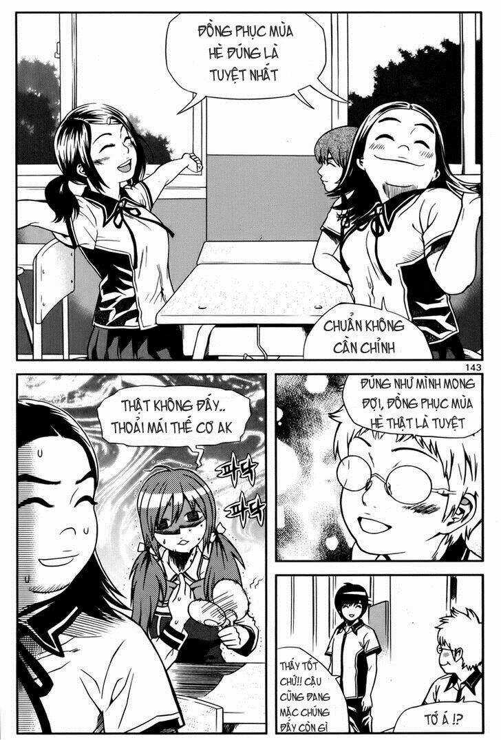 Need A Girl - Chapter 32 - Trang 7