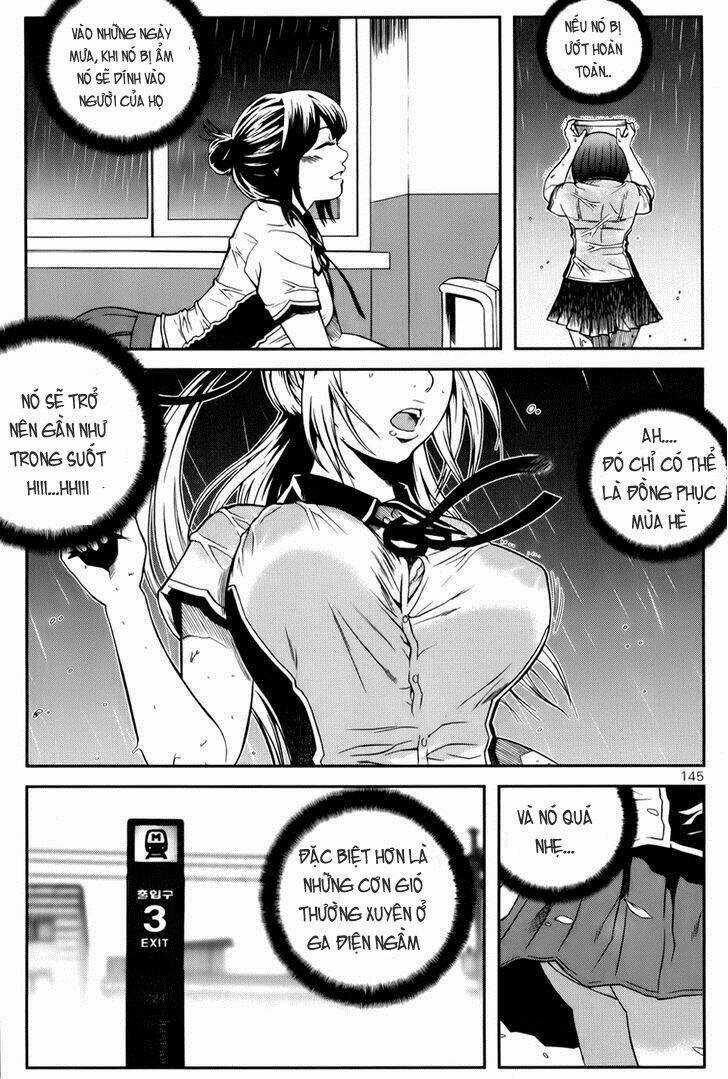 Need A Girl - Chapter 32 - Trang 9