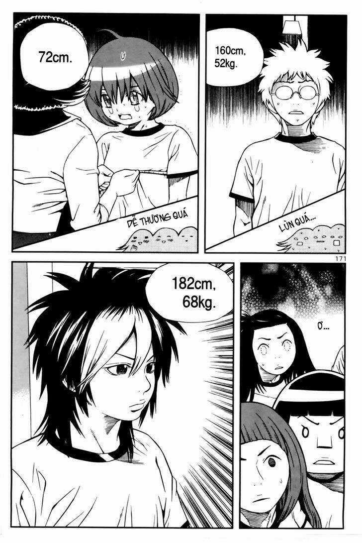 Need A Girl - Chapter 33 - Trang 11