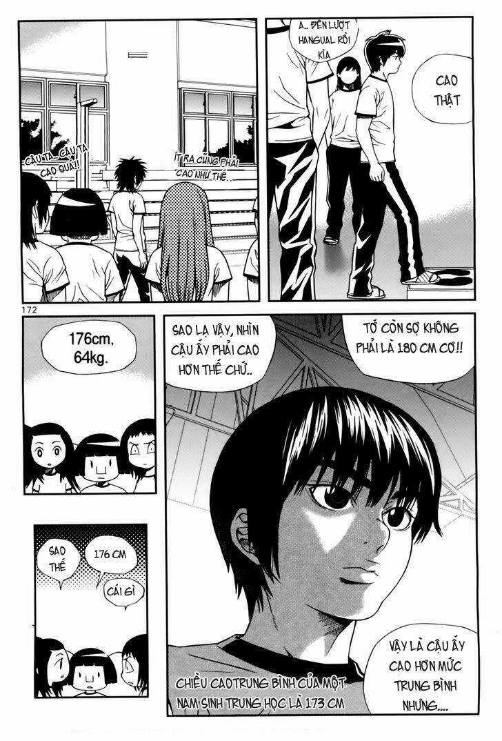 Need A Girl - Chapter 33 - Trang 12