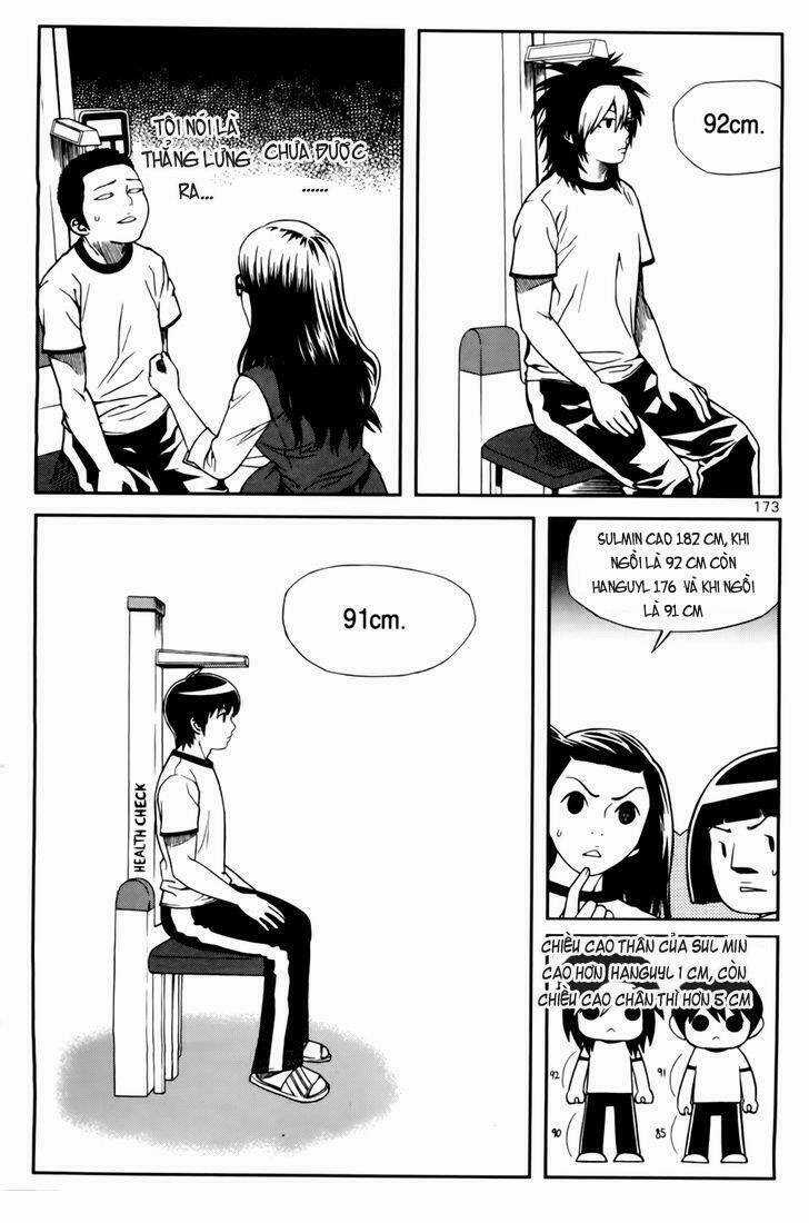 Need A Girl - Chapter 33 - Trang 13