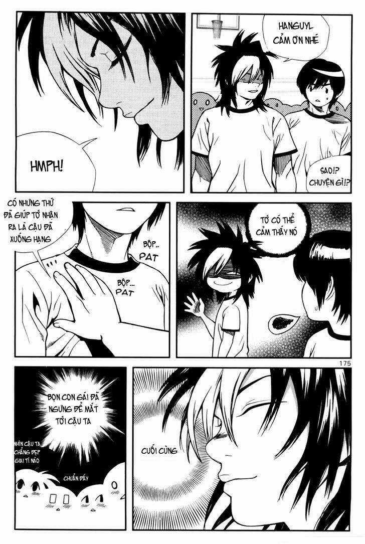 Need A Girl - Chapter 33 - Trang 15