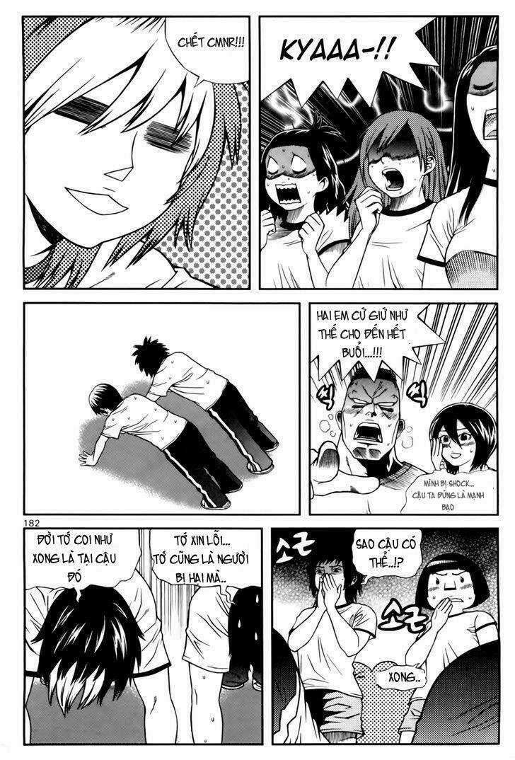 Need A Girl - Chapter 33 - Trang 21